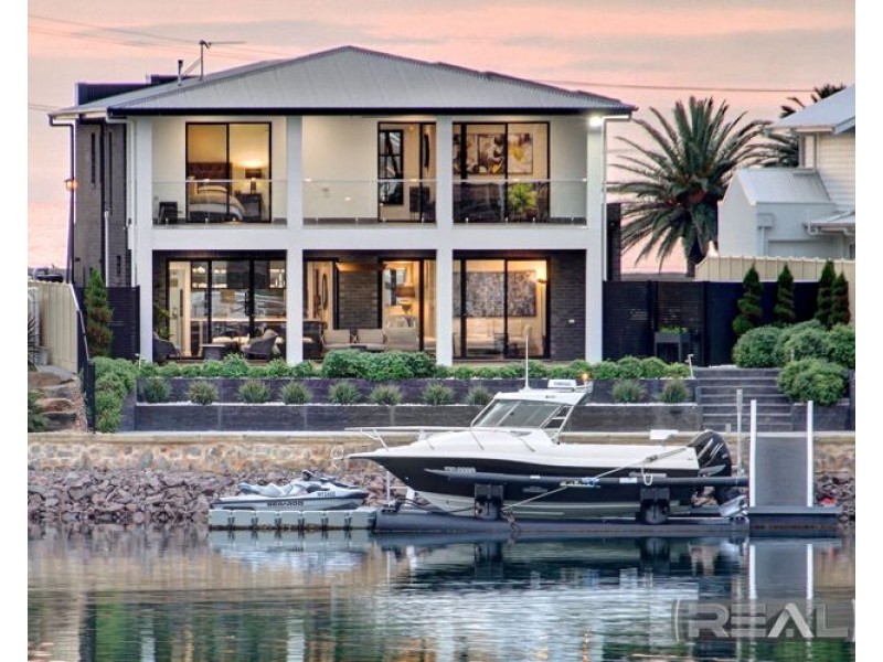 58 Pamir Court, Wallaroo SA 5556