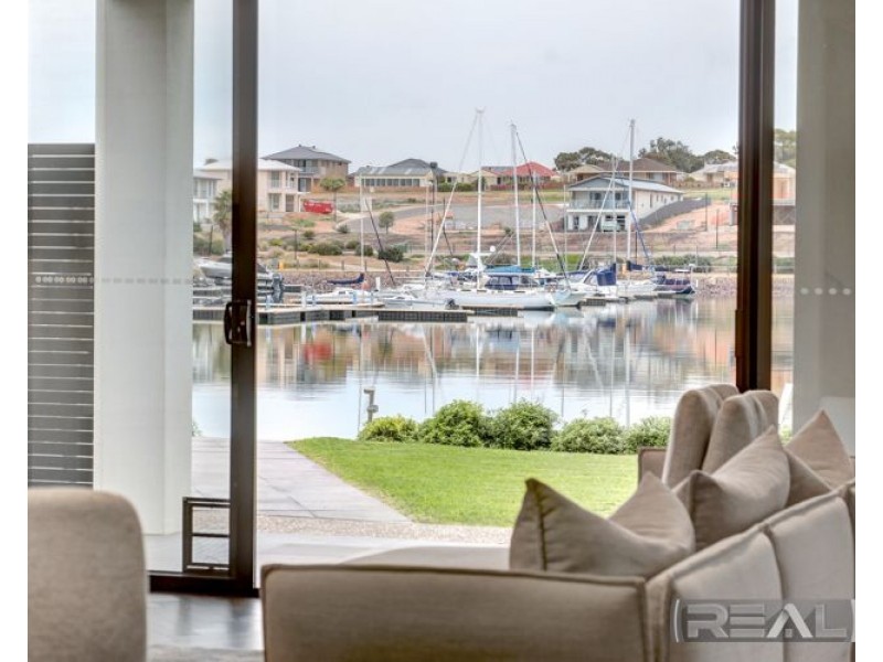 58 Pamir Court, Wallaroo SA 5556