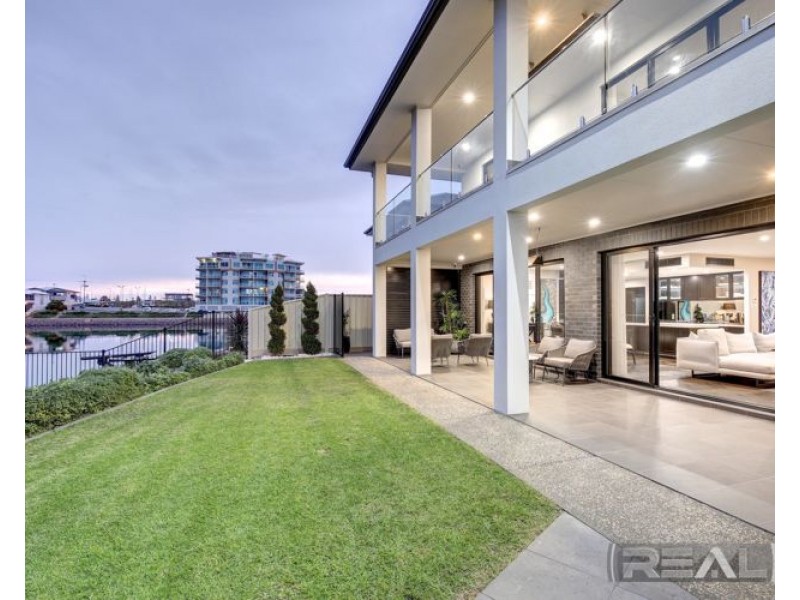 58 Pamir Court, Wallaroo SA 5556