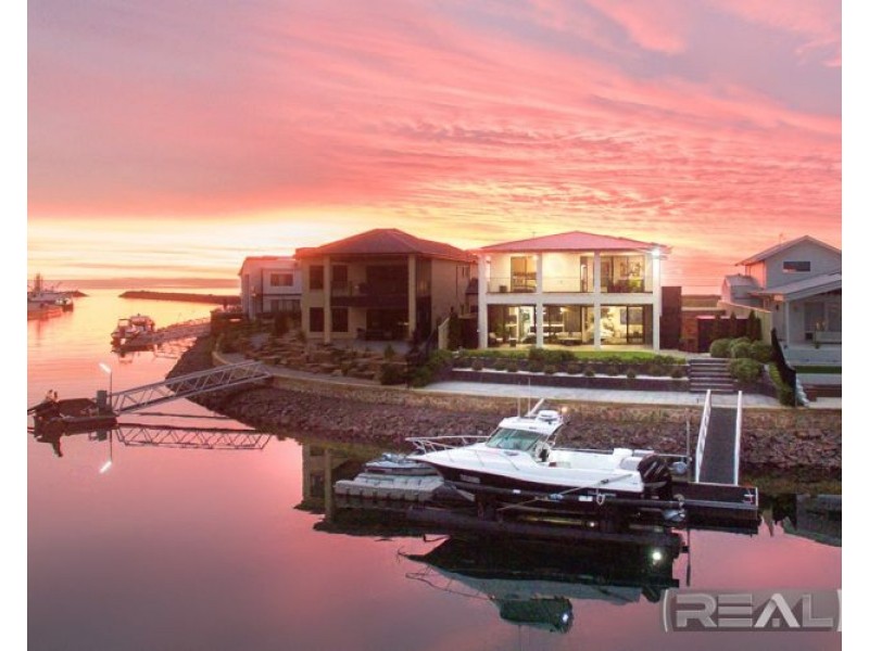 58 Pamir Court, Wallaroo SA 5556