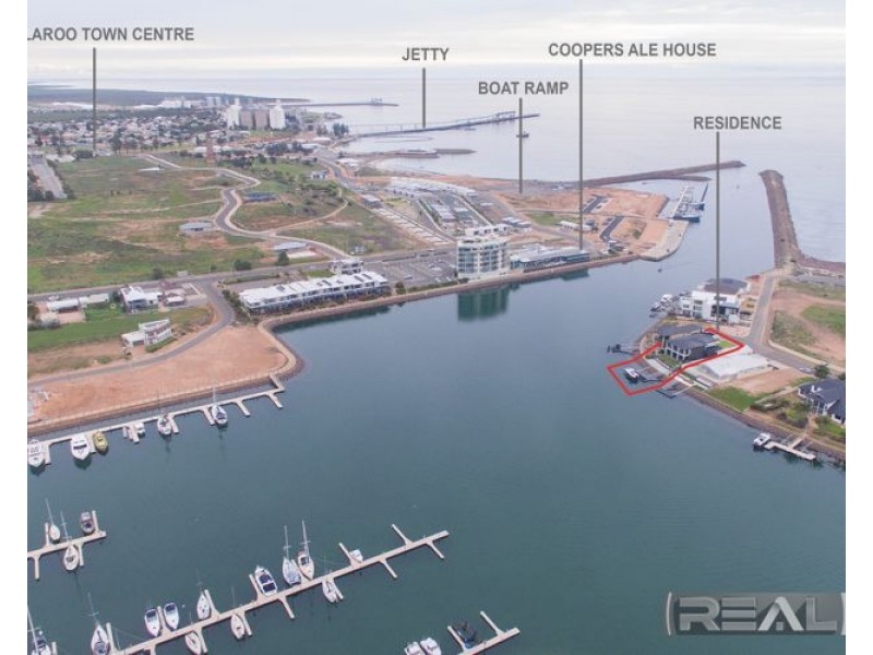 58 Pamir Court, Wallaroo SA 5556