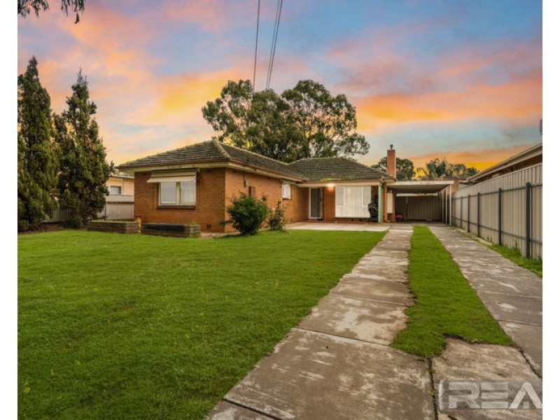 25 Harvey Avenue, Salisbury SA 5108