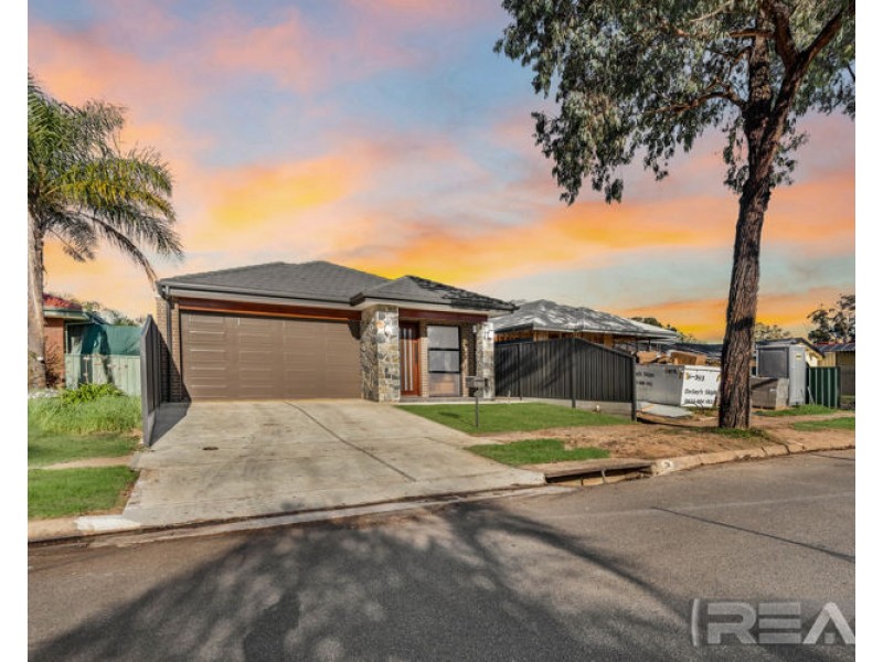 38A Firmin Street, Paralowie SA 5108