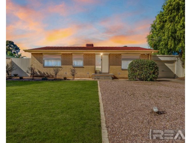 30 Barrington Road, Elizabeth Downs SA 5113