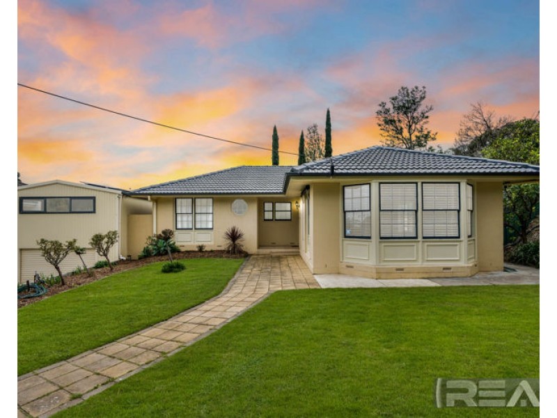 13 Heathfield Road, Bellevue Heights SA 5050