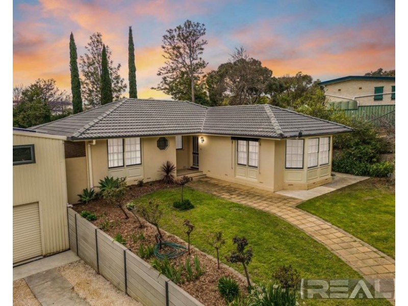 13 Heathfield Road, Bellevue Heights SA 5050