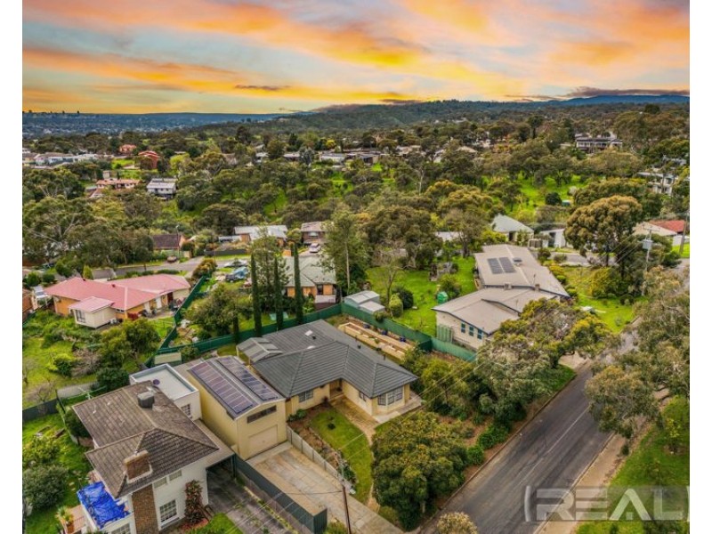 13 Heathfield Road, Bellevue Heights SA 5050