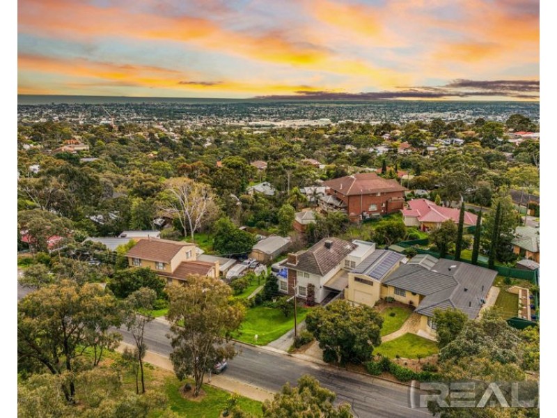13 Heathfield Road, Bellevue Heights SA 5050