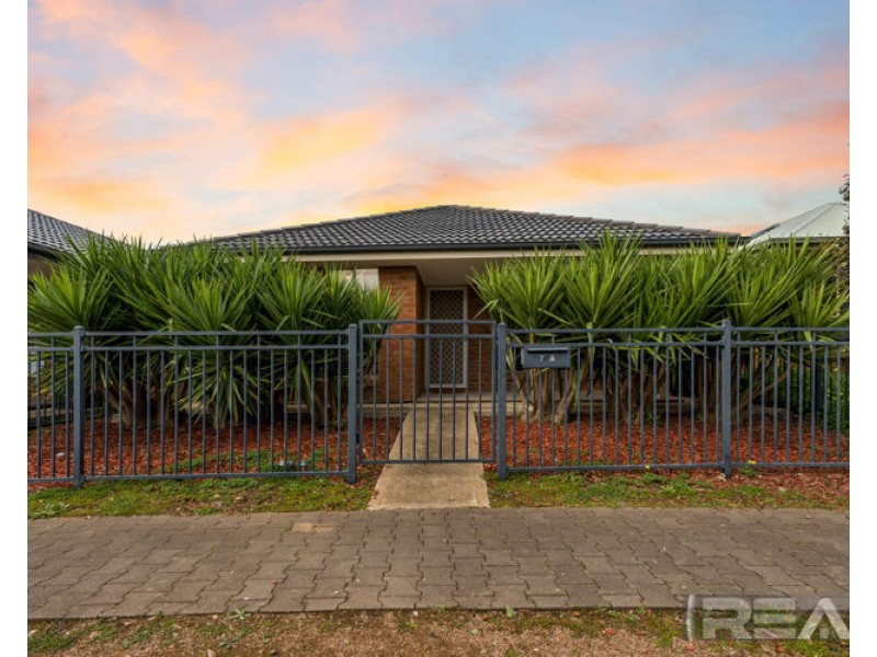 7A Saxon Street, Smithfield Plains SA 5114