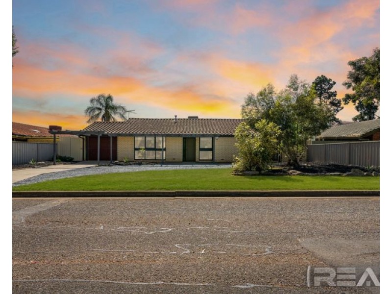 3 Swaine Avenue, Paralowie SA 5108