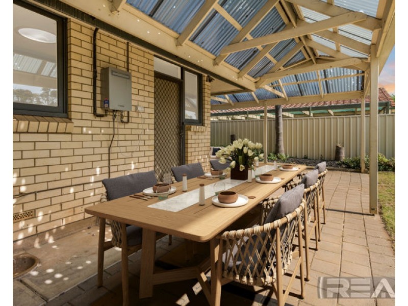 3 Swaine Avenue, Paralowie SA 5108