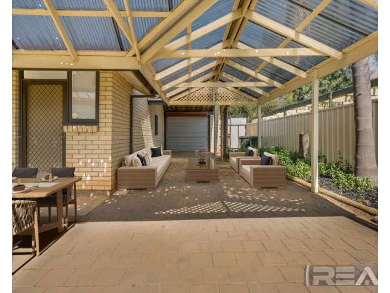 3 Swaine Avenue, Paralowie SA 5108