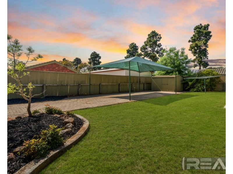 3 Swaine Avenue, Paralowie SA 5108