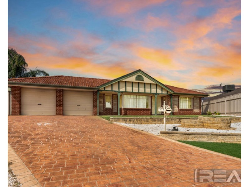 7 Springfield Court, Evanston Park SA 5116