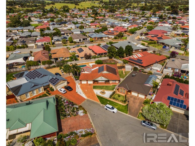 7 Springfield Court, Evanston Park SA 5116