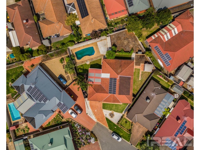 7 Springfield Court, Evanston Park SA 5116