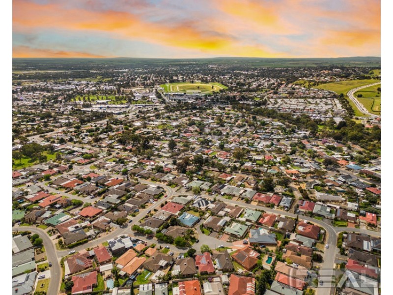 7 Springfield Court, Evanston Park SA 5116