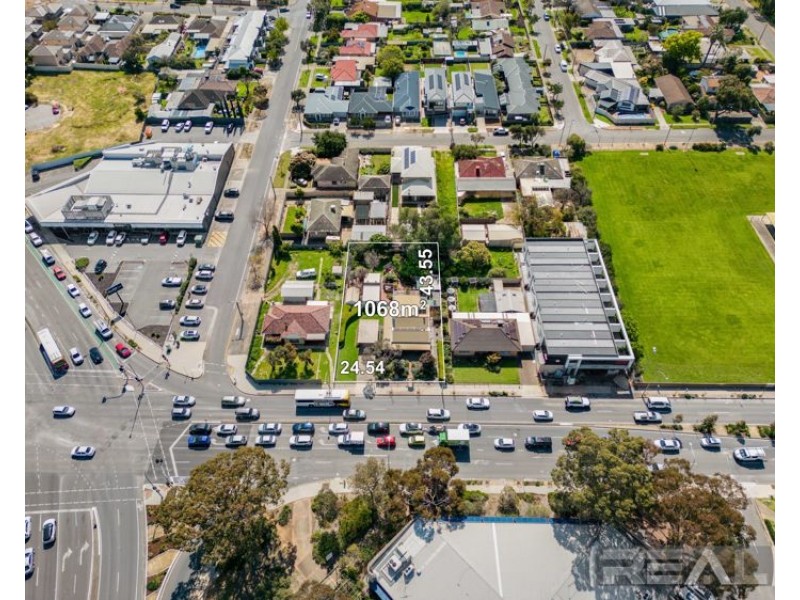 240 Sturt Road, Marion SA 5043