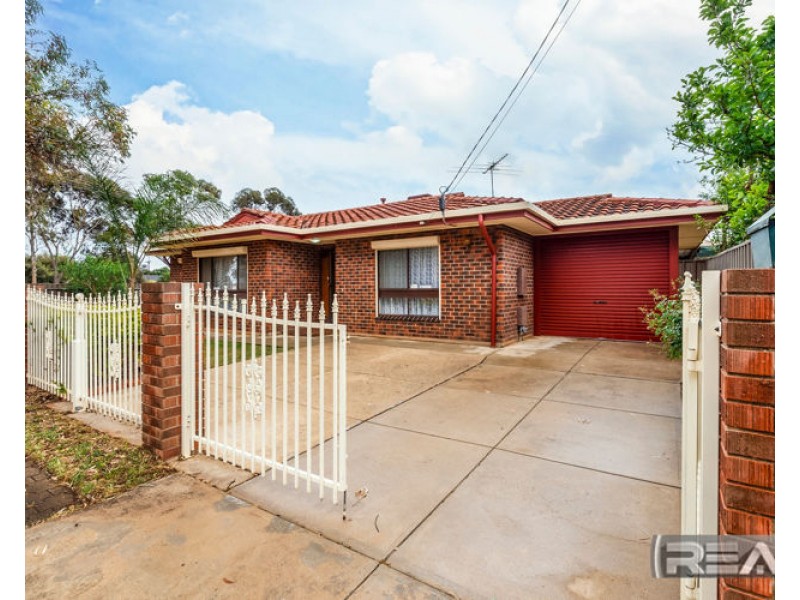 4 Jessica Street, Salisbury East SA 5109