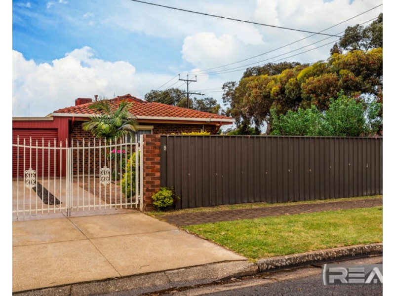 4 Jessica Street, Salisbury East SA 5109