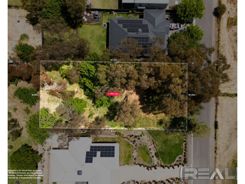 22 MacDonnell Terrace, Springton SA 5235