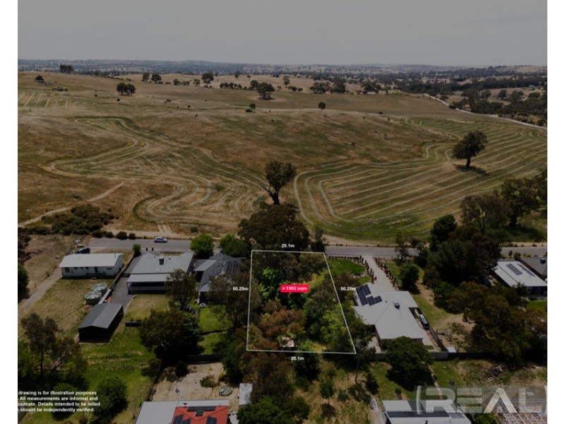 22 MacDonnell Terrace, Springton SA 5235