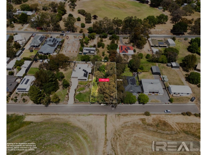 22 MacDonnell Terrace, Springton SA 5235