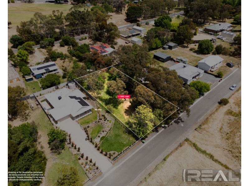 22 MacDonnell Terrace, Springton SA 5235