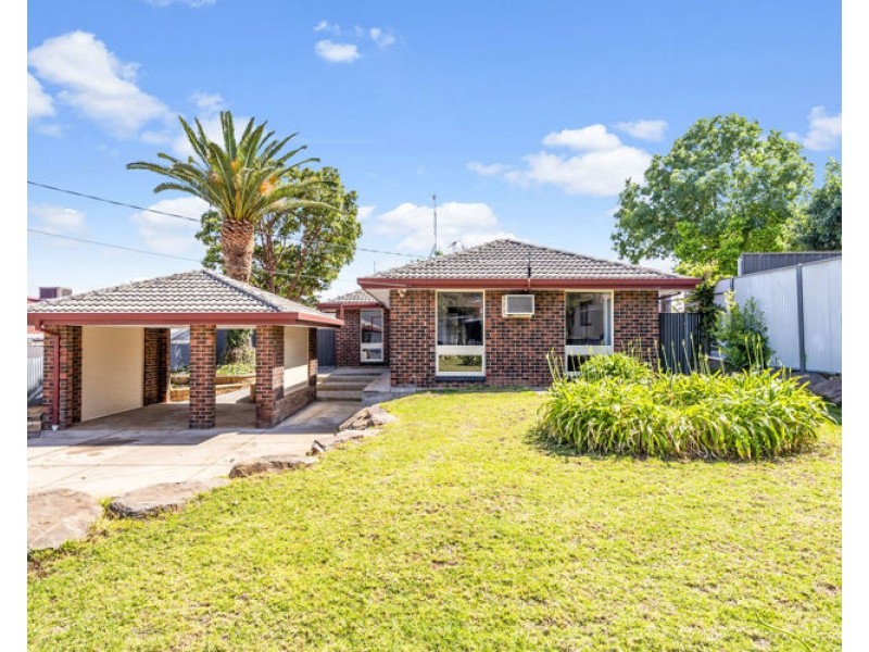 66 Target Hill Road, Salisbury Heights SA 5109