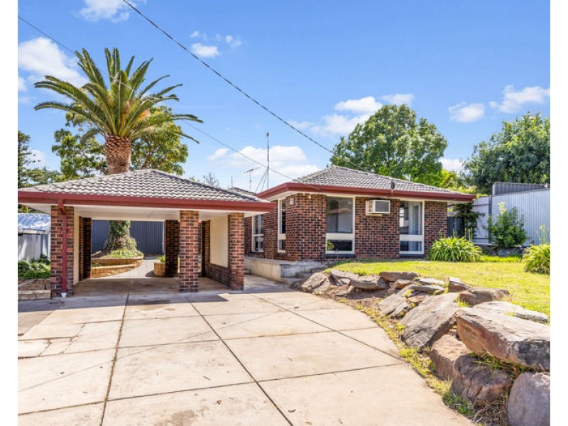 66 Target Hill Road, Salisbury Heights SA 5109
