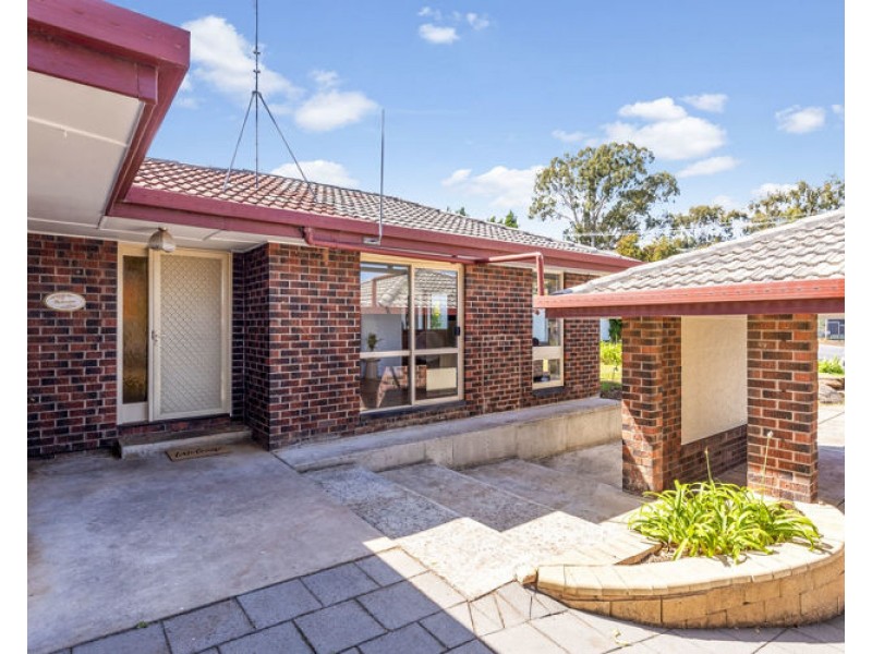 66 Target Hill Road, Salisbury Heights SA 5109
