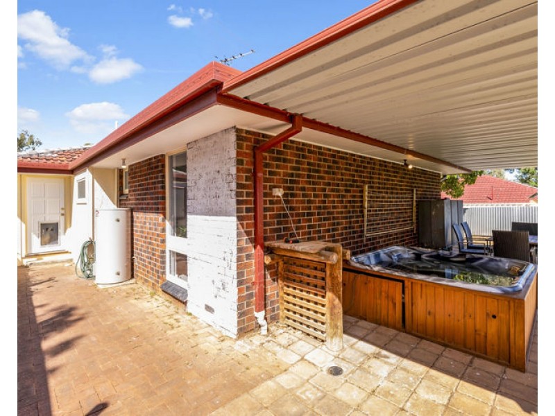 66 Target Hill Road, Salisbury Heights SA 5109