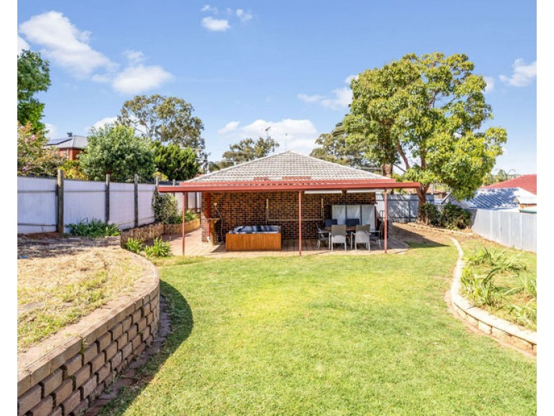 66 Target Hill Road, Salisbury Heights SA 5109