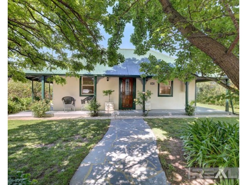 34 Shannon Street, Birdwood SA 5234