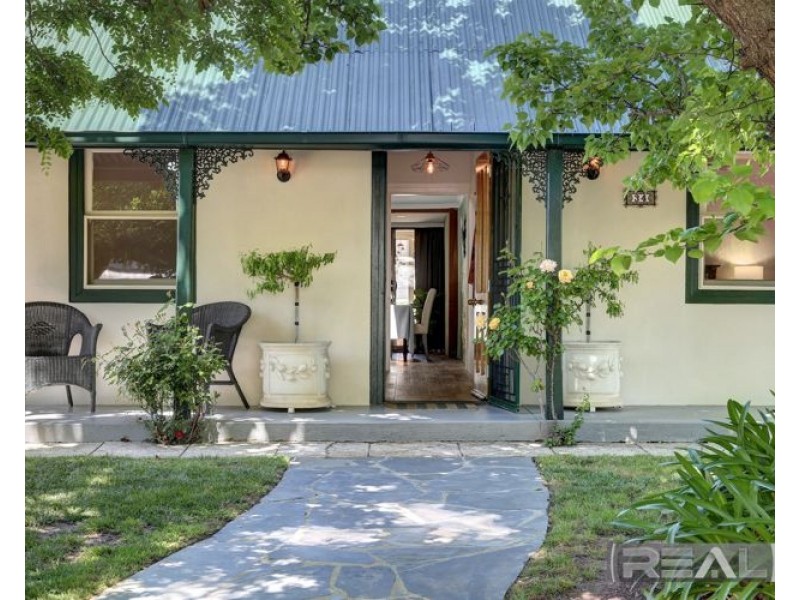 34 Shannon Street, Birdwood SA 5234