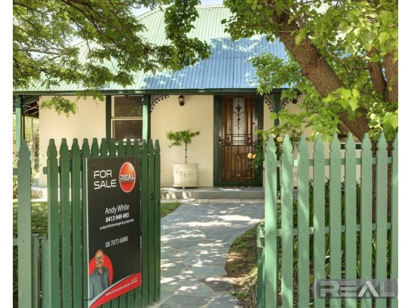 34 Shannon Street, Birdwood SA 5234