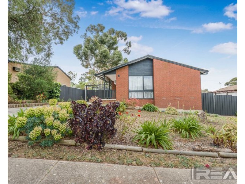 5 Olympia Crescent, Hackham West SA 5163