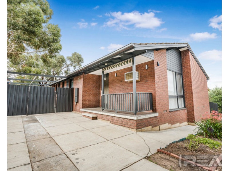 5 Olympia Crescent, Hackham West SA 5163