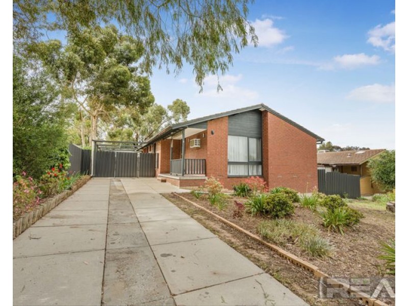 5 Olympia Crescent, Hackham West SA 5163