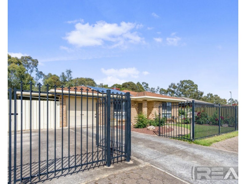 22 Clapton Drive, Paralowie SA 5108