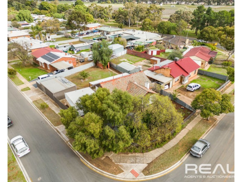 56 Ridley Road, Elizabeth South SA 5112