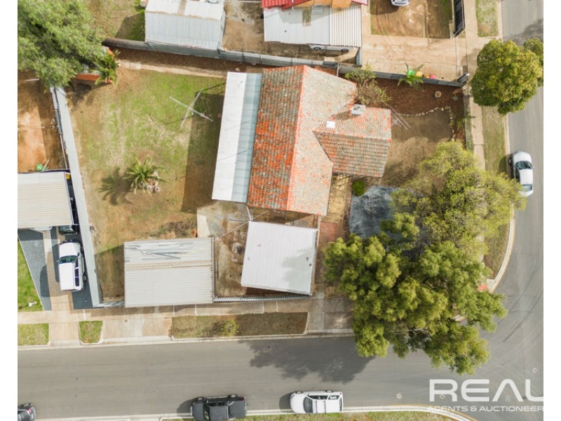 56 Ridley Road, Elizabeth South SA 5112