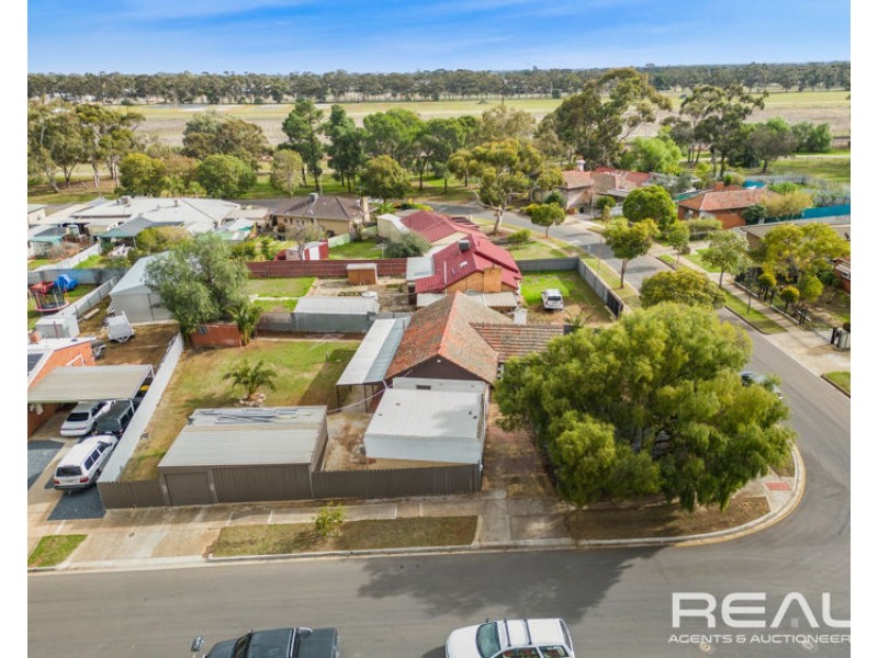 56 Ridley Road, Elizabeth South SA 5112
