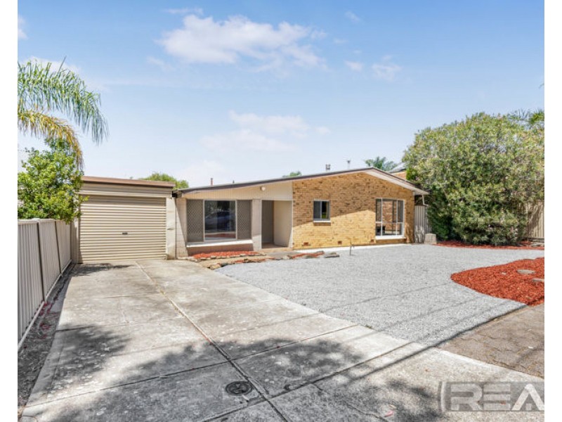 7 Sturt Road, Valley View SA 5093