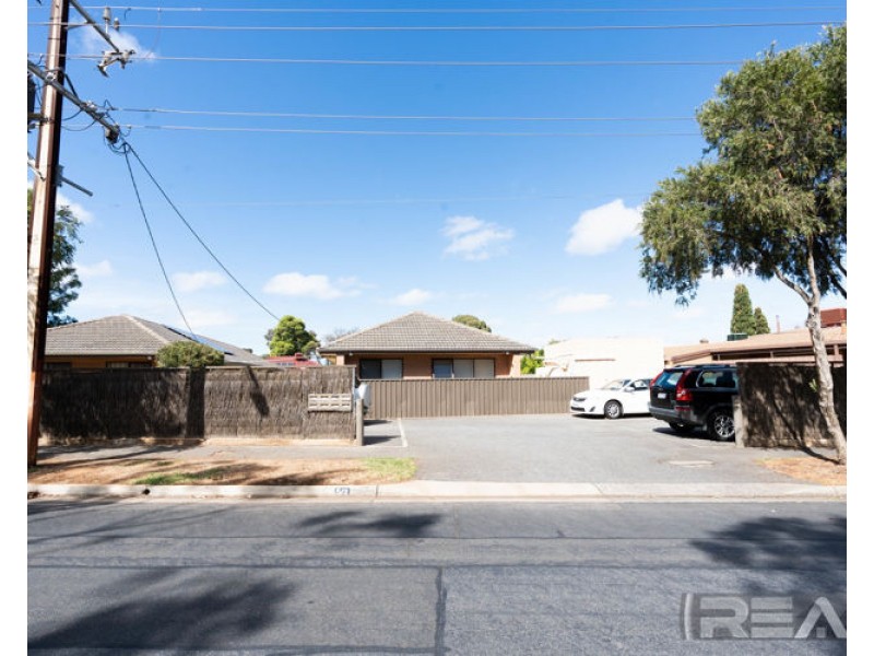 2/5-7 Simpson Street, Salisbury East SA 5109