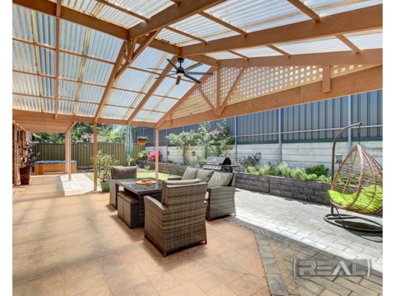 19 Hancock Road, Vista SA 5091