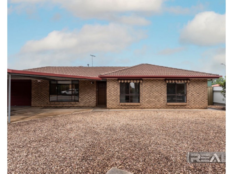 36 Ronaldo Way, Paralowie SA 5108