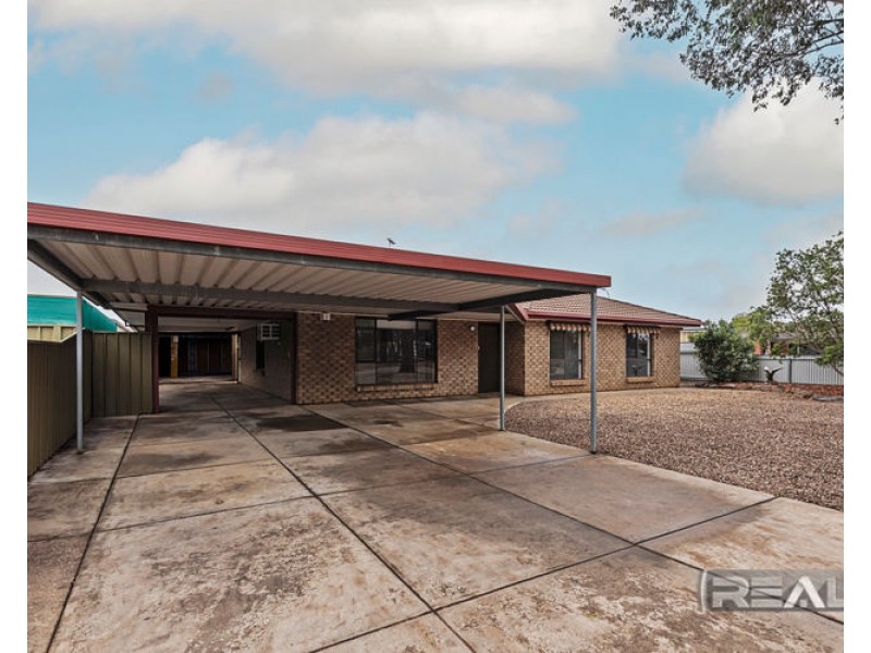 36 Ronaldo Way, Paralowie SA 5108