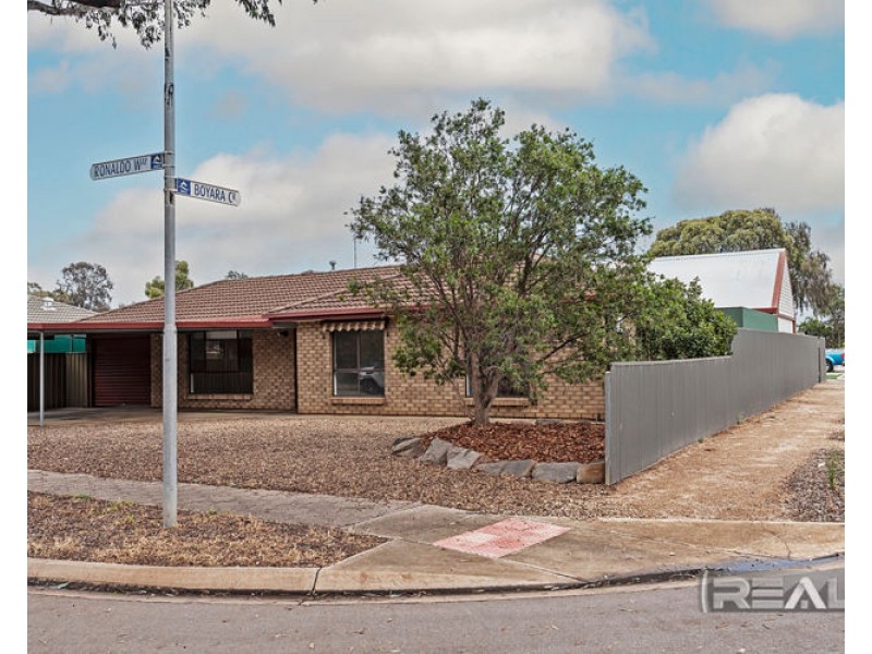 36 Ronaldo Way, Paralowie SA 5108