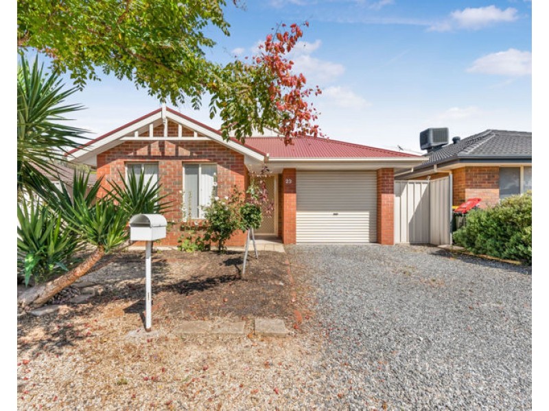 23 Arcadia Drive, Smithfield SA 5114